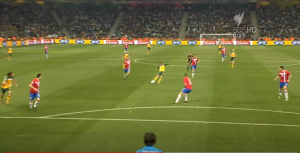 PROŠLA JE DECENIJA: Gol koji Srbija nikada nije prežalila – ‘Devet od deset puta ne bih šutirao’