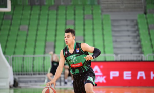 ZA NJEGA NEMA MESTA: Cedevita otpustila košarkaša koji je stigao kao veliki talenat, biran je i na NBA draftu!