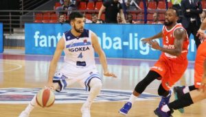 SAMO ŠTO JE DOŠAO: Cvetković napustio Megu, karijeru nastavlja u Španiji!