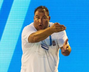 PETO MESTO ZA SRBIJU: Delfini u uzbudljivom derbiju savladali Mađarsku