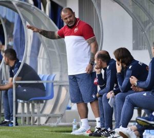 DEJAN STANKOVIĆ: Nastavljamo sa jakim radom