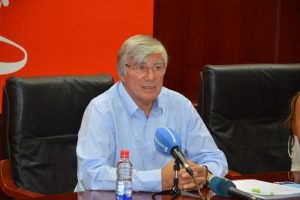 SMENA U NOVOM SADU: Samardžić preuzeo dužnosti predsednika Vojvodine