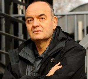 VUJOŠEVIĆ O REPREZENTACIJI: ‘Igrači nemaju pravo da se žale – Pešić je težak čovek!’