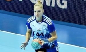 NAISA DOBILA ‘TOP’ POJAČANJE: Iskusna internacionalka Dunja Tasić pojačala bekovsku liniju!