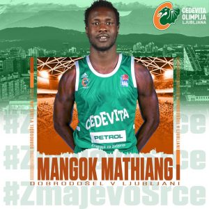 ZVANIČNO: Cedevita dovela Partizanovu ‘metu’