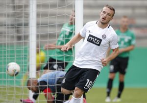 USPEŠNA PRVA PROVERA: Partizan siguran protiv Trepče!