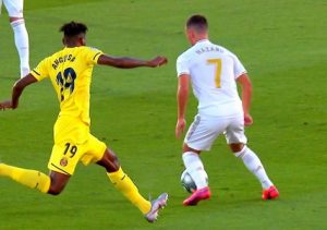 REAL PUNI KASU ČELSIJA: Londonski plavci sjajno naplatili titulu Madriđana!