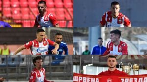 ODLIČNE VESTI: Crvena zvezda više nema zaraženih korona virusom