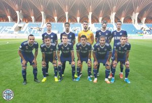 VOJVOĐANSKI DERBI – SABO: Želimo da Senta ostane neosvojiva tvrđava!