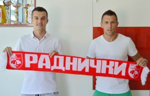 FILIP KASALICA ZA HOTSPORT NAKON POBEDE PROTIV PARTIZANA: ‘Evropa je naš primarni cilj’