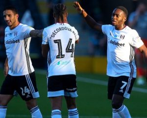 FULAM SE PROVUKAO DO FINALA: Mitrović sa tribina gledao dramu, ‘kolibari’ ipak imaju priliku za povratak u Premijer ligu!