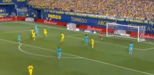 KAKVA ČAROLIJA: Magija Mesija i Grizmana, Francuz postigao majstorski gol (VIDEO)