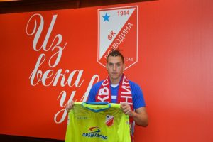 FLEŠ IZ NOVOG SADA: Goran Vukliš produžio ugovor!