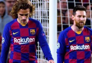 LEGENDARNI NAPADAČ ‘PROZIVA’: ‘Kad je on na terenu, Barselona igra sa 10 igrača’