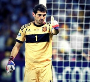 KASILJAS PONOVO U BOLNICI: Legendarni golman ima nove probleme sa srcem!