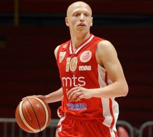 MOŽDA ĆU ISPASTI KONTROVERZAN: Srpski košarkaš objasnio Hrvatima zašto njihova reprezentacija nema rezultate