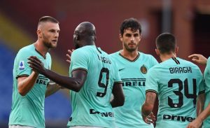 KONTE ‘GRADI’ STRAŠAN INTER: Dva pojačanja u veznom redu?