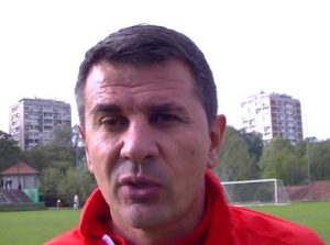 STANKOVIĆ U ŠPANIJI: Bivši fudbaler Crvene zvezde preuzeo trećeligaša