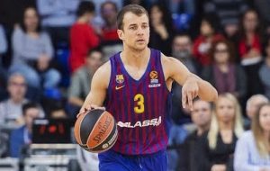 PANGOS NAPUŠTA BARSELONU: Zvezda izgubila borbu, Kanađanin pojačava ruskog giganta?!