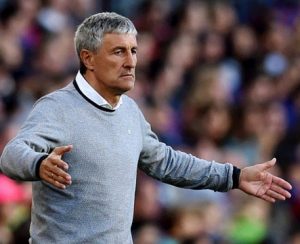 SETIJENU ‘ODZVONILO’: Igrači Barselone žele legendu kluba za novog trenera!