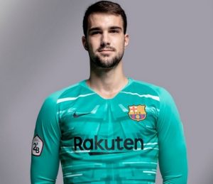 UGOVOR IZ SNOVA: Crnogorski fudbaler potpisao za Barselonu, otkupna klauzula iznosi 100 miliona evra!