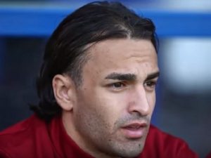 MARKEC SE OPROSTIO OD MILOŠEVIĆA: Fudbaler Partizana se zahvalio Savi na svemu što je učinio za njega! (FOTO)