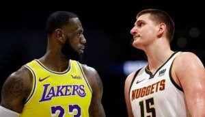 STIGLI REZULTATI: Evo koliko glasova je dobio Nikola Jokić u trci za MVP-ja NBA lige! (FOTO)