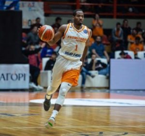 ZVEZDA NADOMAK NOVOG POJAČANJA: Poznati Amerikanac na pragu Malog Kalemegdana!