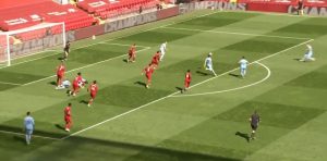 PREMIJER LIGA: Šok u Liverpulu! Barnli uspeo na ‘Enfildu’ da uradi ono što niko nije ove sezone!