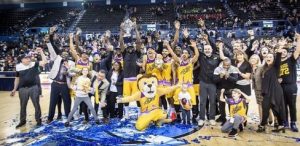 ISTORIJSKI TRENUTAK: Velika Britanija dobija predstavnika u evropskoj košarci!