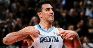 ZA NJEGA NEMA PENZIJE: Legendarni Luis Skola ima novi klub!