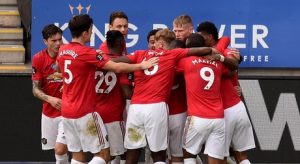 KRAJ JEDNE ERE: Odlazi poslednja investicija Aleksa Fergusona! (FOTO)