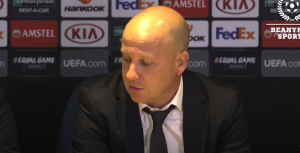 BIVŠI TRENER PARTIZANA O IZAZOVU KARIJERE: Kako li će protiv Bajerna?!