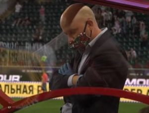 LOKOMOTIVA SE NE ŠALI: Marko Nikolić dovodi igrača iz Milana!