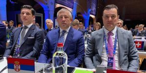 IZ FSS SE NIKO NE OGLAŠAVA: Ko će preuzeti odgovornost za afere u srpskom fudbalu?
