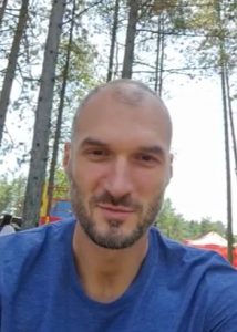 OGLASIO SE MARKO SIMONOVIĆ: Miljenik ‘Delija’ imao posebnu poruku za navijače Zvezde (VIDEO)