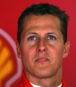 VESTI KOJE OHRABRUJU: Svet će možda uskoro opet videti Šumahera!