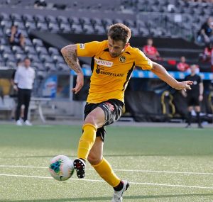 SULEJMANI NAPUŠTA JANG BOJS: Da li je vreme za povratak u Partizan?!