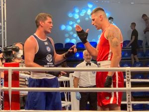 BOKS: Krstaši se pridružili Loznici u finalu Bokserske lige Srbije