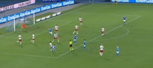 SERIJA A: Napoli pobedom sustigao Romu, ‘Vučica’ u crnoj seriji od tri poraza u nizu