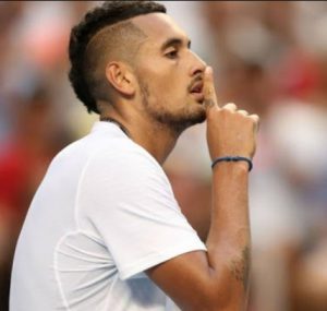 HRVAT IZAZVAO GNEV KIRJOSA, PA DOBIO BRUTALAN ODGOVOR: Tvoj intelektualni nivo ravan je nuli!