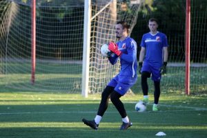 SIMIĆ: Vojvodina će se i naredne sezone boriti za trofej!