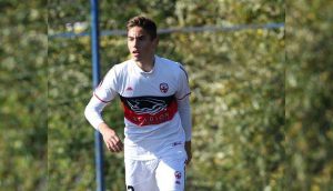 BISER VOŽDOVCA NA RADARU MNOGIH KLUBOVA: Interesovanje iz Francuske, Belgije, Nemačke…