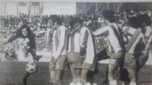 VOŠIN HEROJ ‘SA ULICE’: Neponovljivi Pera bombarder