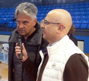 GENSEK VESLAČKOG SAVEZA – JEVREMOVIĆ: Evropsko prvenstvo smo pomerili za septembar