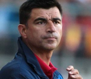 RADOVAN ĆURČIĆ: Partizan je veliki klub, mora stalno da ide na titulu, ubeđen sam da do nje može da dođe!