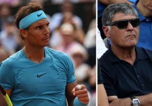 KAKO JE TONI NADAL UPOZNAO NOVAKA: Rafa, dođi, imamo problem!