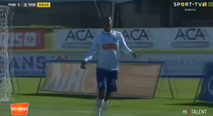 ZVEZDA PLAĆA OBEŠTEĆENJE PORTUGALCIMA: Brazilac stiže na ‘Marakanu’ (VIDEO)