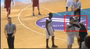 BOGDANOVIĆ PROGOVORIO O INCIDENTU SA VUJOŠEVIĆEM: Gledao sam ga kao ‘ćaleta’, razočarao me je (VIDEO)