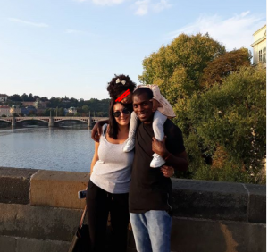 ŽIVOTNA PRIČA EKVADORCA: ‘Dao sam gol Zvezdi, navijačica crveno-belih mi je čestitala, pa sam je oženio’